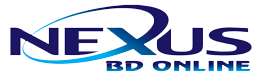 Nexus BD Online-logo